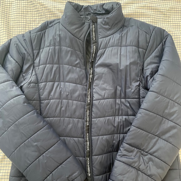 Stormtech winter jacket - Picture 1 of 3